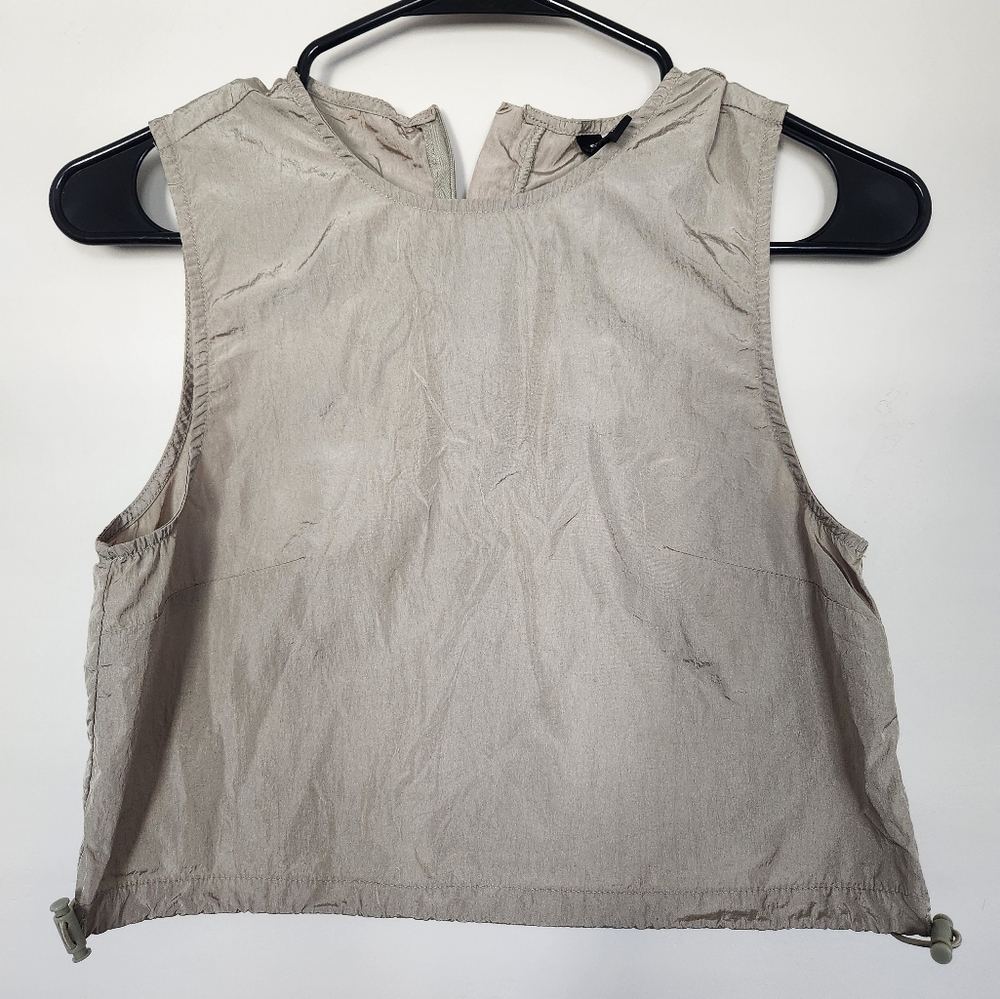 Divided H&M Women's Synched Top XS
